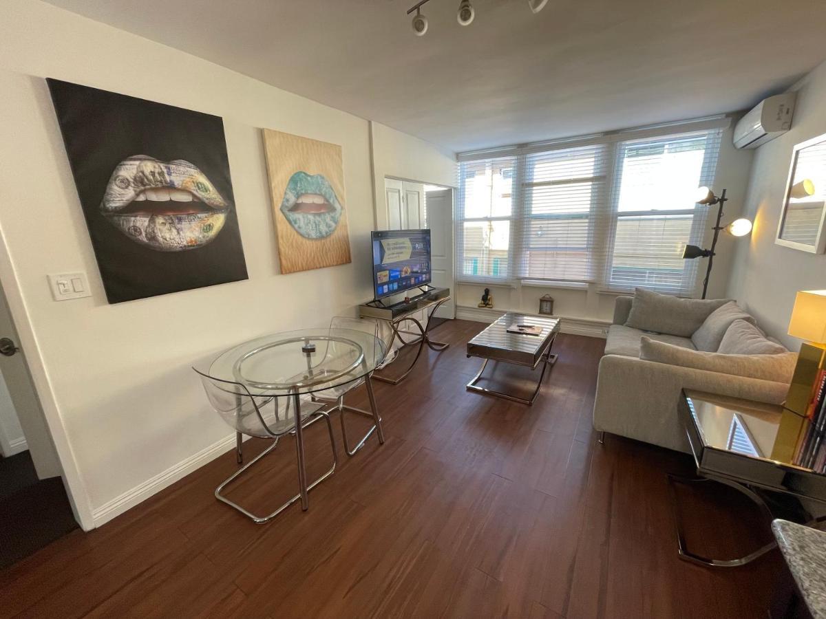 Appartamento The Housing La Los Angeles